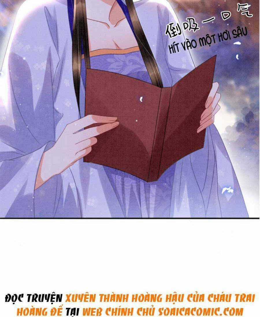 Bạch Nguyệt Quang Lạm Quyền Của Sủng Hậu Chapter 24 trang 47