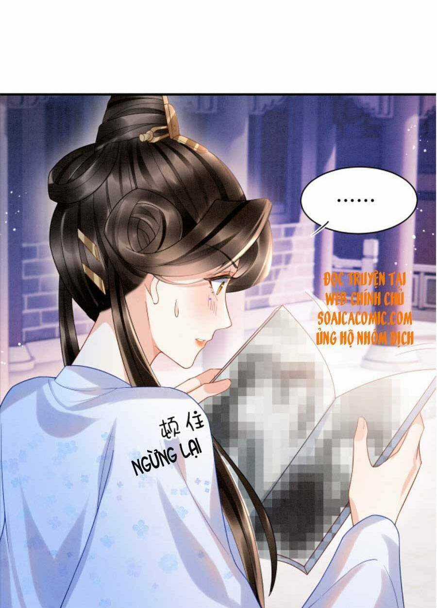 Bạch Nguyệt Quang Lạm Quyền Của Sủng Hậu Chapter 26 trang 2