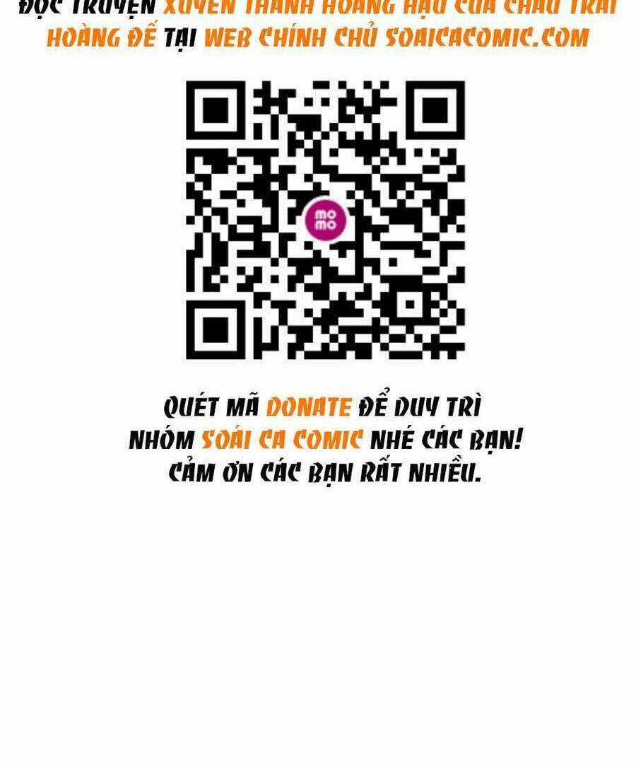 Bạch Nguyệt Quang Lạm Quyền Của Sủng Hậu Chapter 26 trang 47