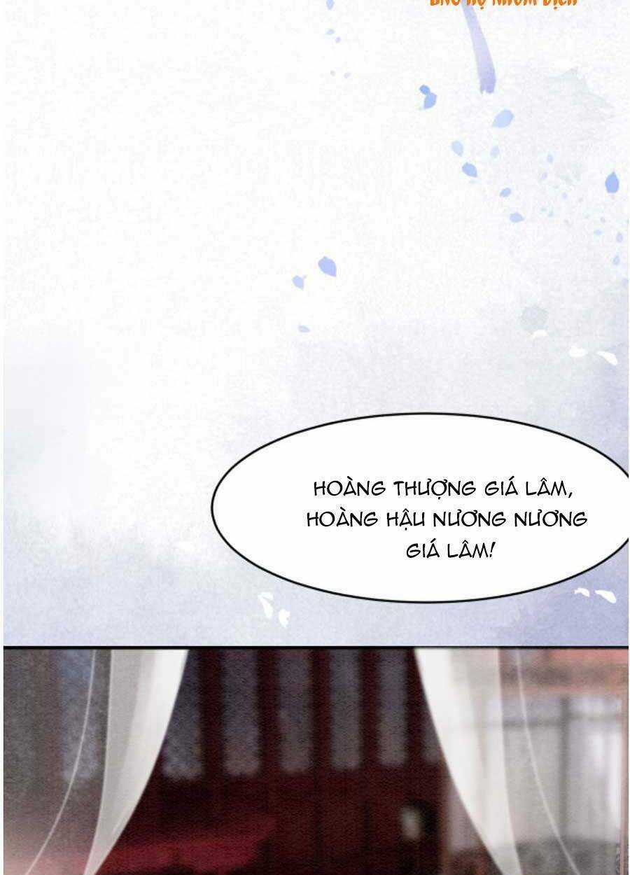Bạch Nguyệt Quang Lạm Quyền Của Sủng Hậu Chapter 27 trang 38