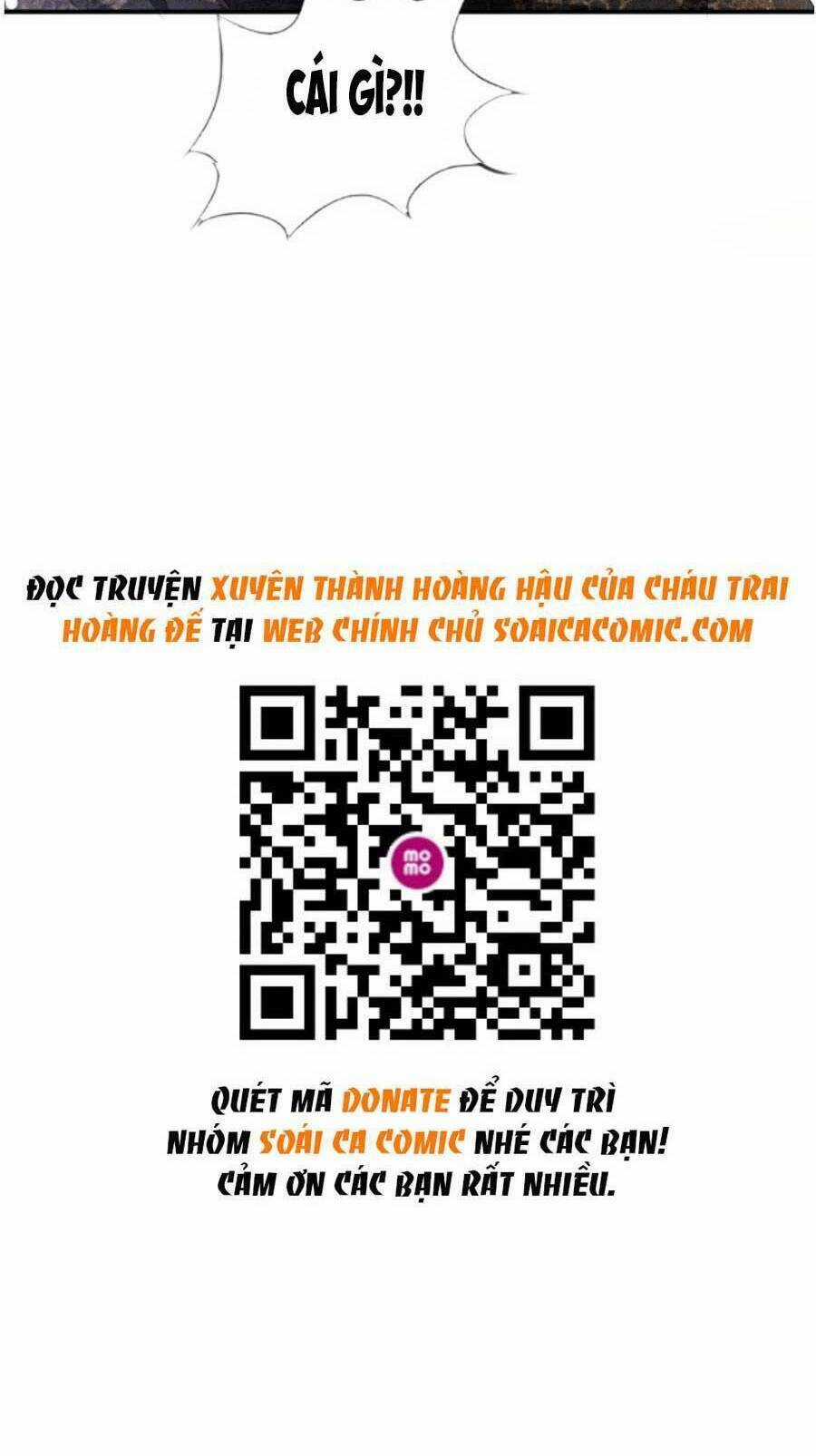 Bạch Nguyệt Quang Lạm Quyền Của Sủng Hậu Chapter 27 trang 44