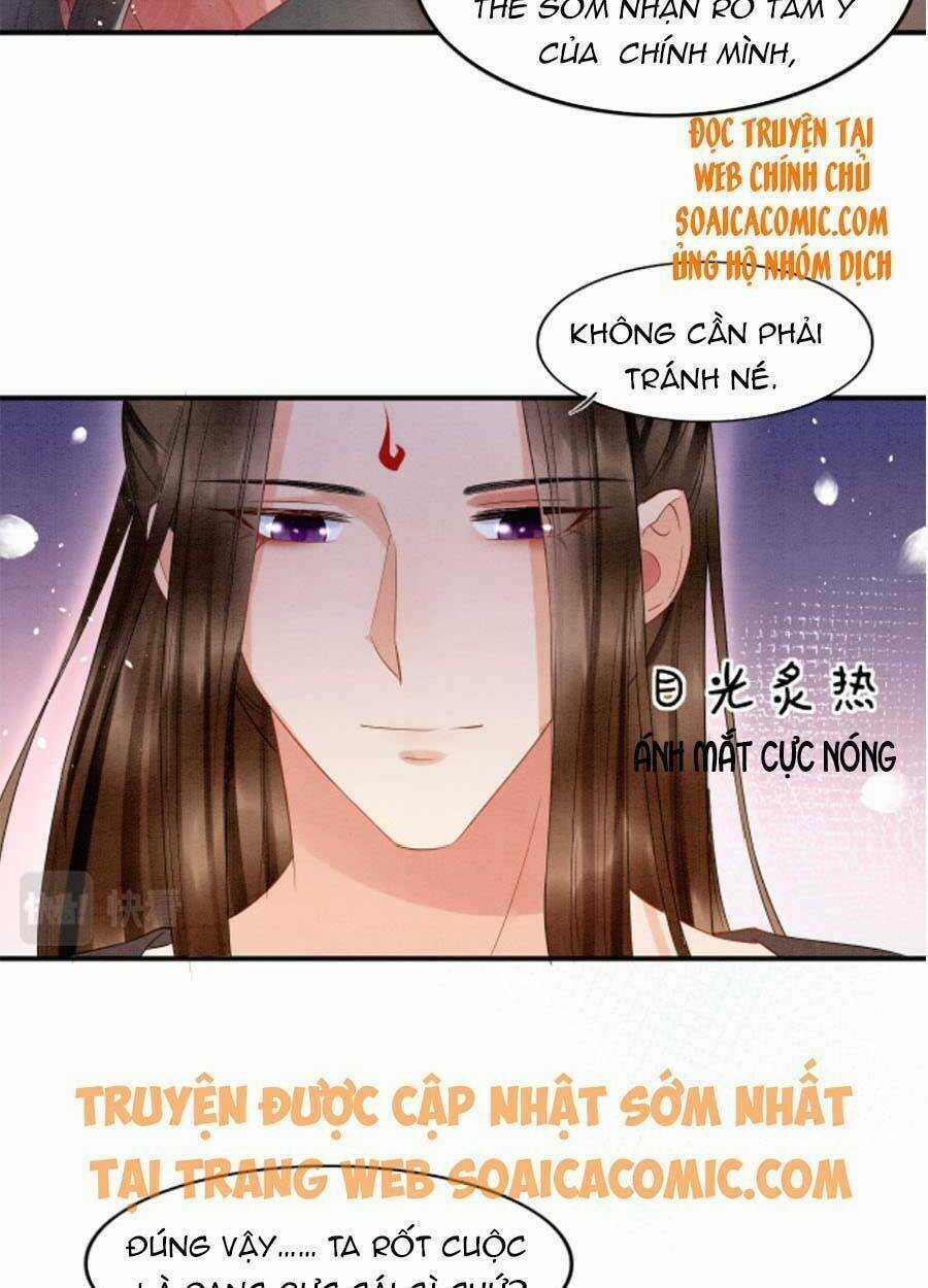 Bạch Nguyệt Quang Lạm Quyền Của Sủng Hậu Chapter 27 trang 5
