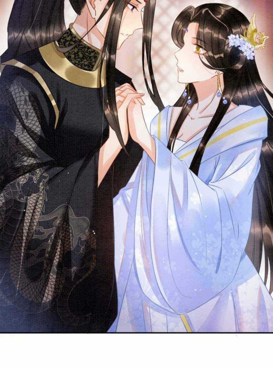 Bạch Nguyệt Quang Lạm Quyền Của Sủng Hậu Chapter 28 trang 15