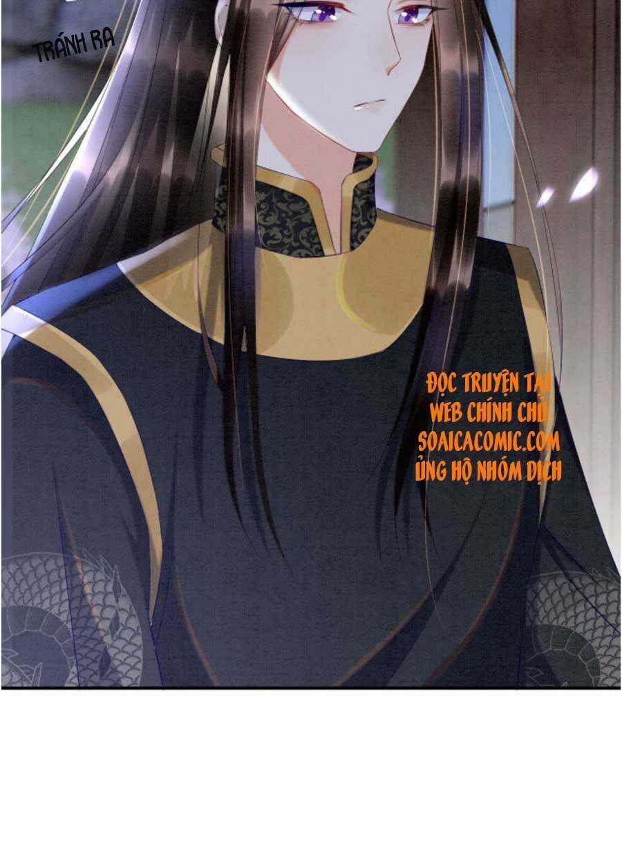 Bạch Nguyệt Quang Lạm Quyền Của Sủng Hậu Chapter 28 trang 29