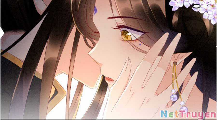 Bạch Nguyệt Quang Lạm Quyền Của Sủng Hậu Chapter 29 trang 35