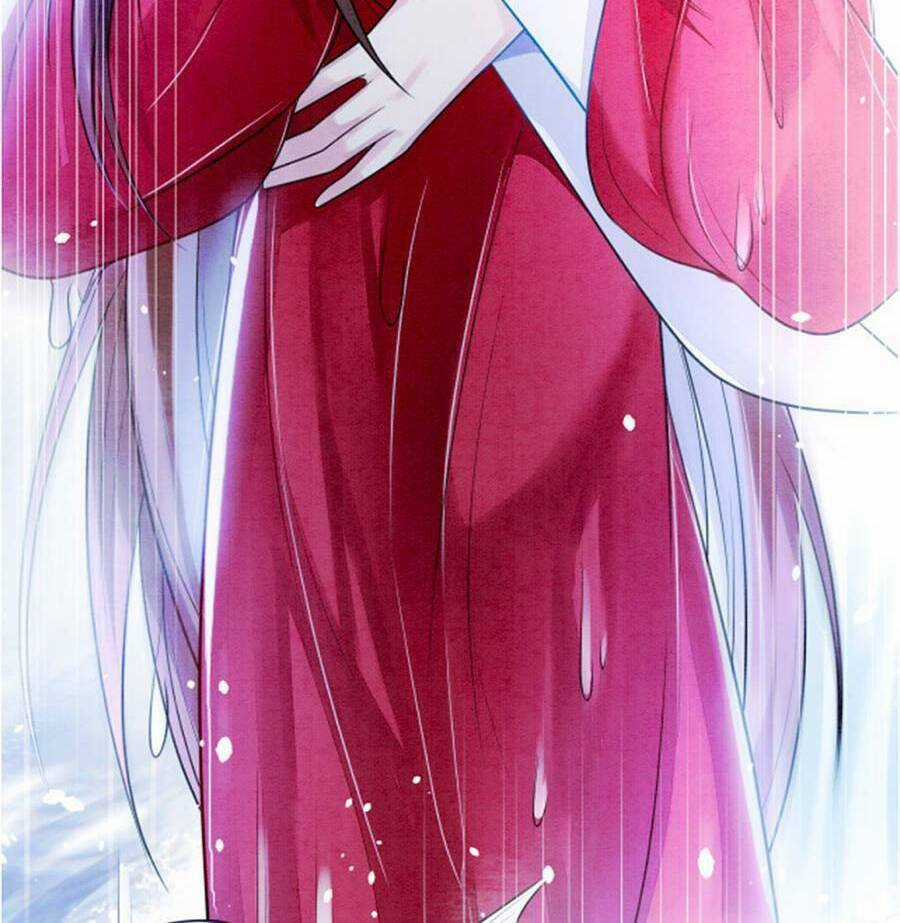 Bạch Nguyệt Quang Lạm Quyền Của Sủng Hậu Chapter 3 trang 15