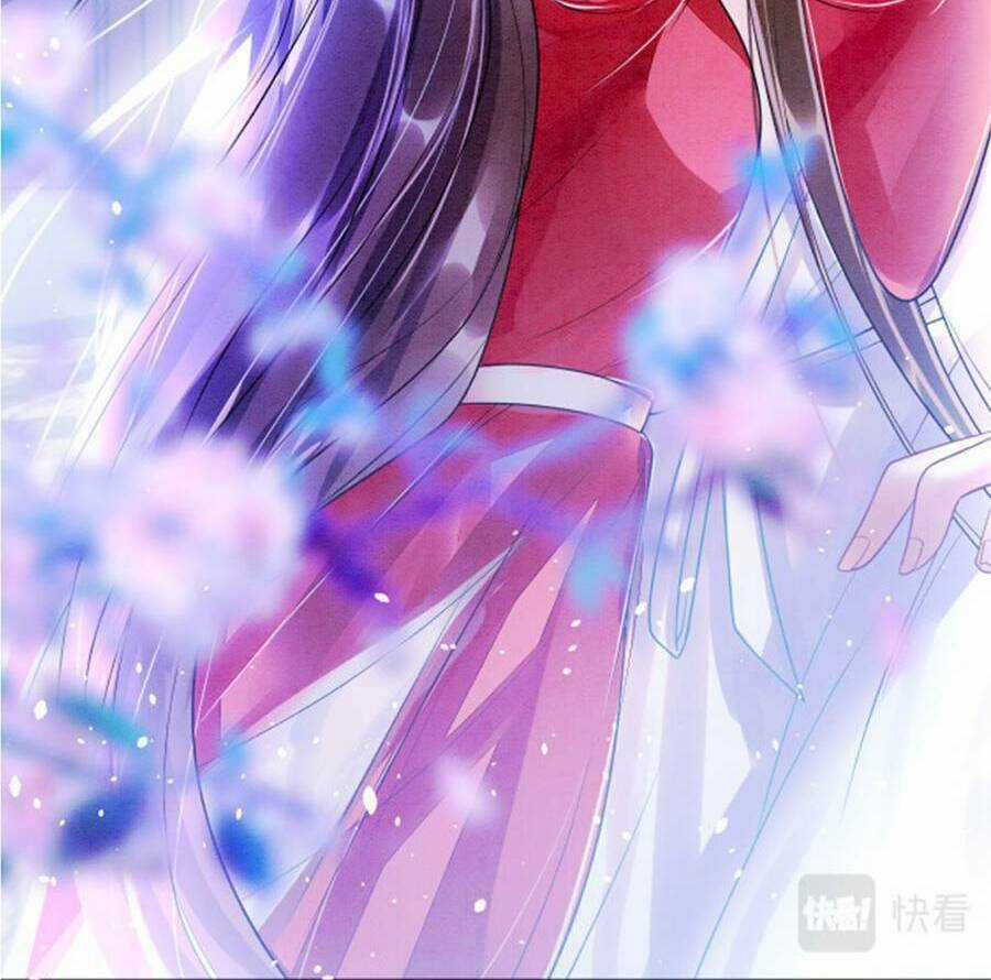 Bạch Nguyệt Quang Lạm Quyền Của Sủng Hậu Chapter 3 trang 22