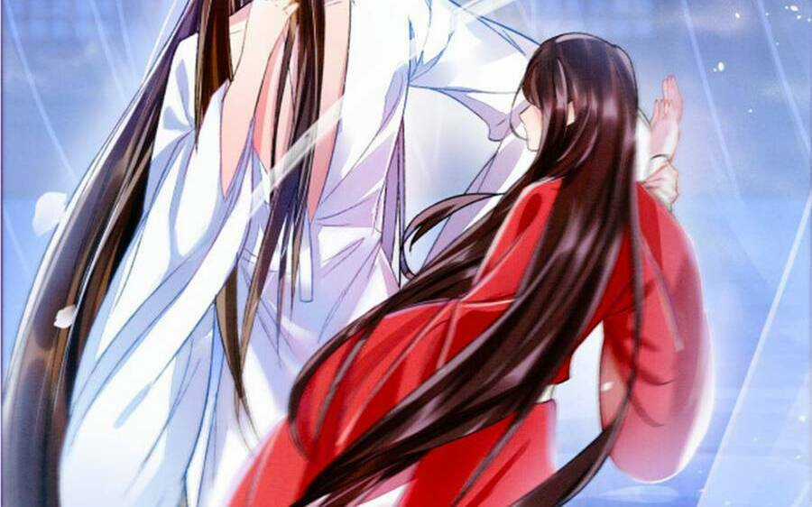 Bạch Nguyệt Quang Lạm Quyền Của Sủng Hậu Chapter 3 trang 25