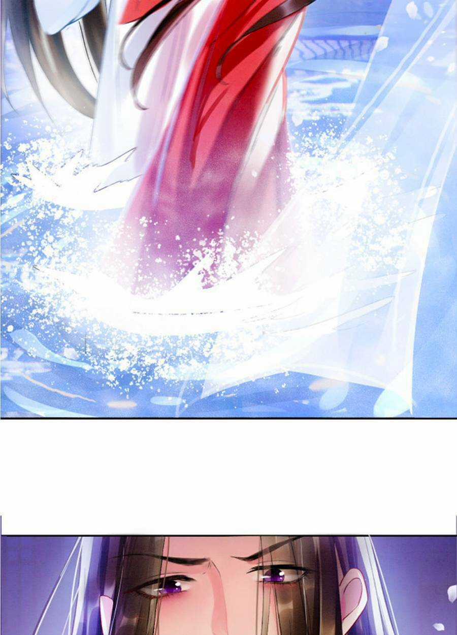 Bạch Nguyệt Quang Lạm Quyền Của Sủng Hậu Chapter 3 trang 26