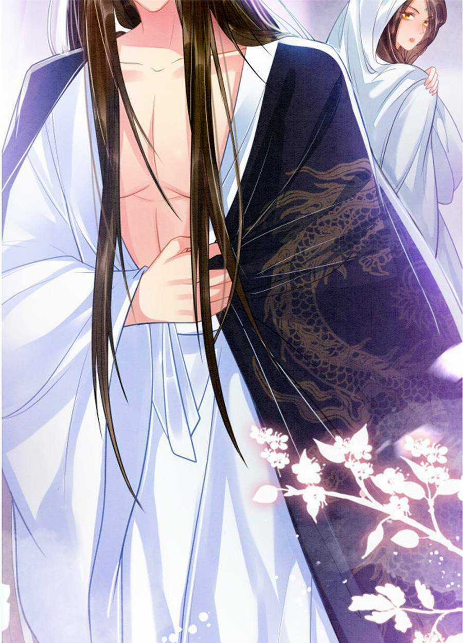 Bạch Nguyệt Quang Lạm Quyền Của Sủng Hậu Chapter 3 trang 42