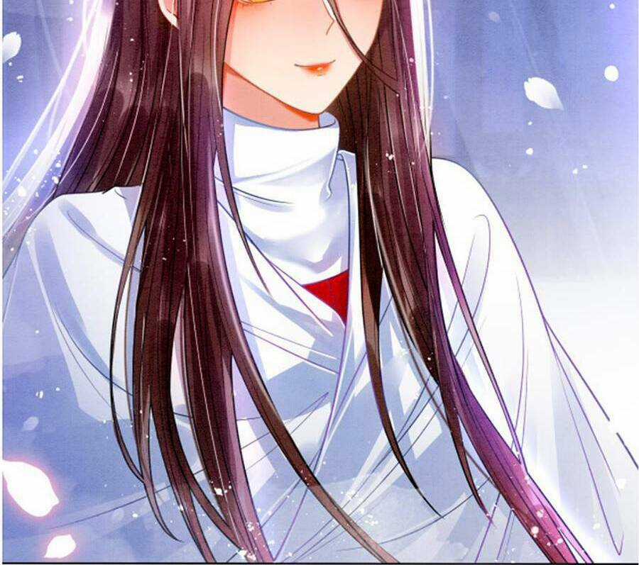 Bạch Nguyệt Quang Lạm Quyền Của Sủng Hậu Chapter 3 trang 44