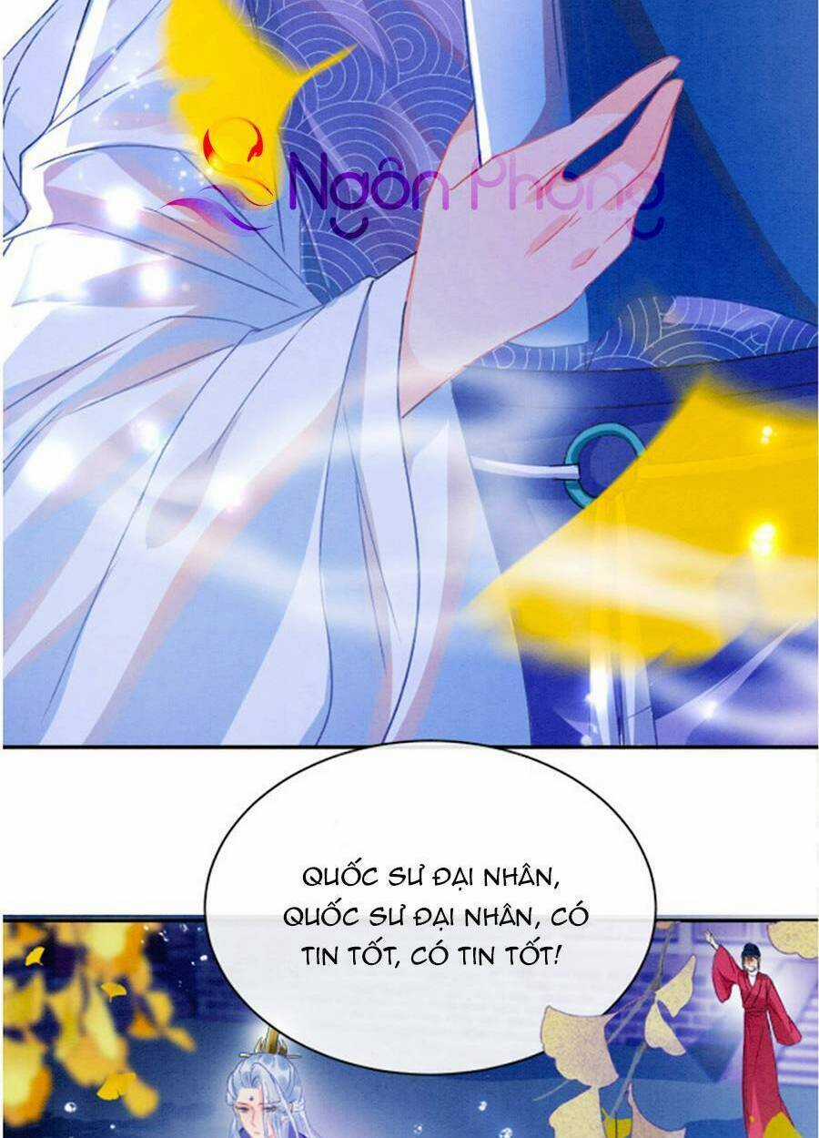 Bạch Nguyệt Quang Lạm Quyền Của Sủng Hậu Chapter 3 trang 49
