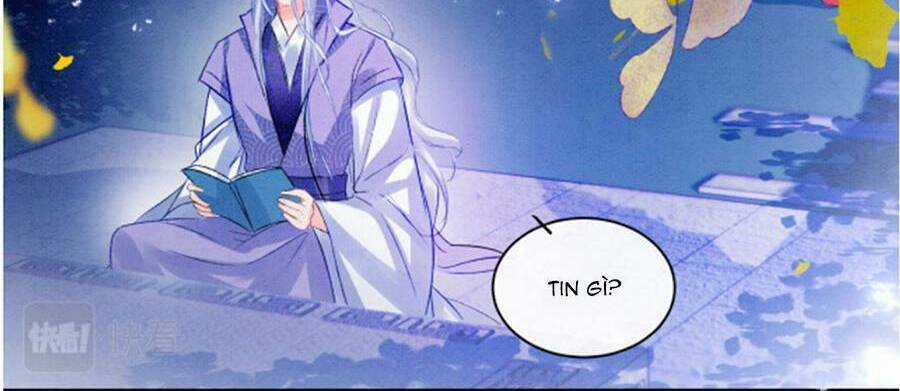 Bạch Nguyệt Quang Lạm Quyền Của Sủng Hậu Chapter 3 trang 50