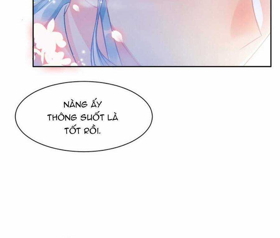Bạch Nguyệt Quang Lạm Quyền Của Sủng Hậu Chapter 3 trang 59