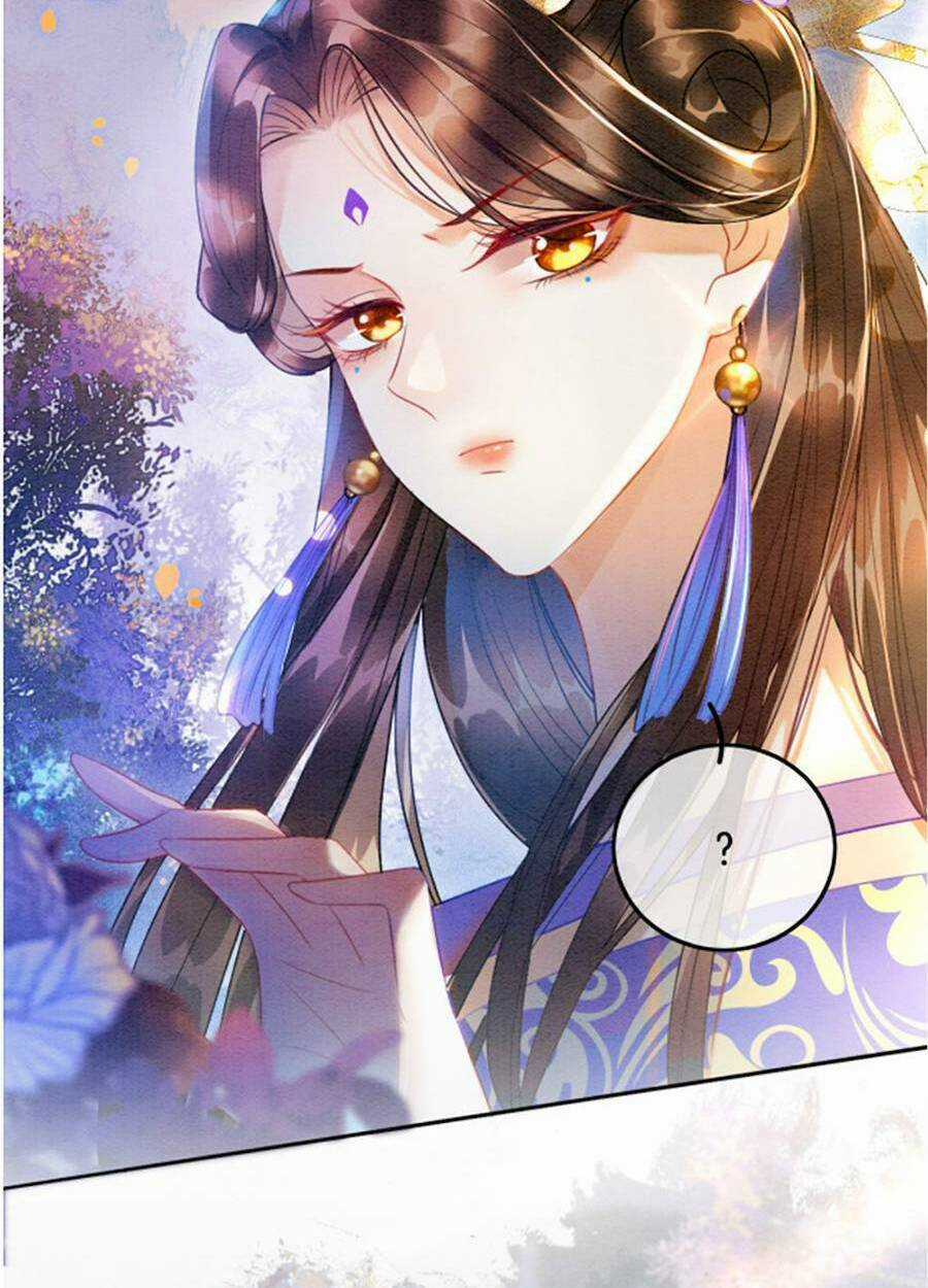 Bạch Nguyệt Quang Lạm Quyền Của Sủng Hậu Chapter 3 trang 61