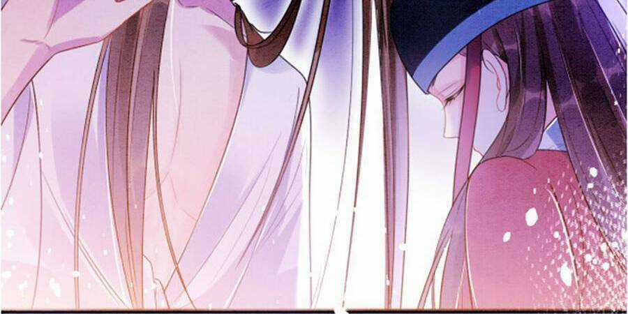 Bạch Nguyệt Quang Lạm Quyền Của Sủng Hậu Chapter 3 trang 9