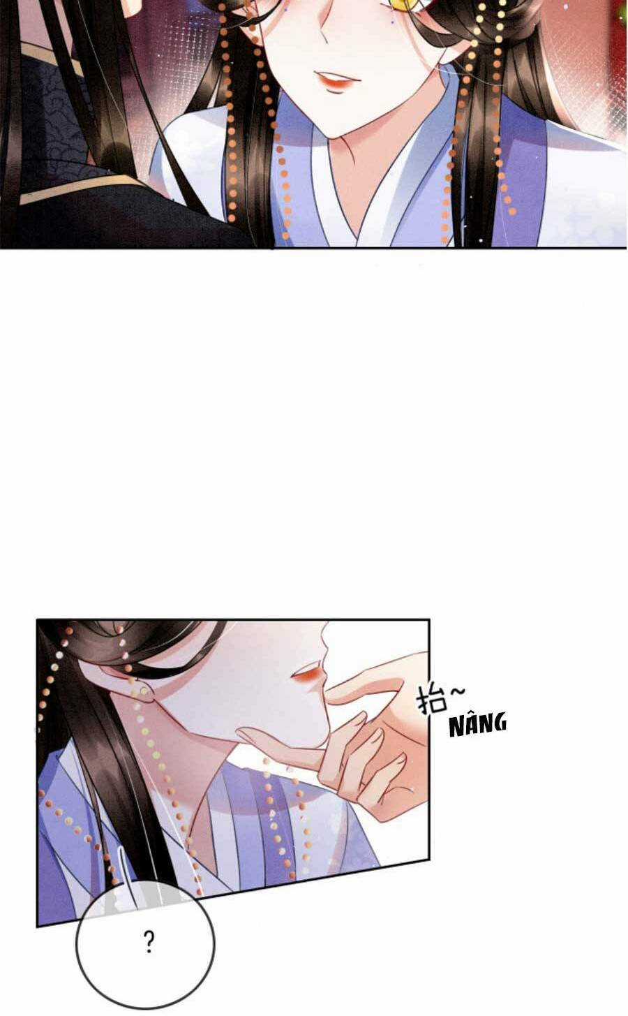 Bạch Nguyệt Quang Lạm Quyền Của Sủng Hậu Chapter 31 trang 28