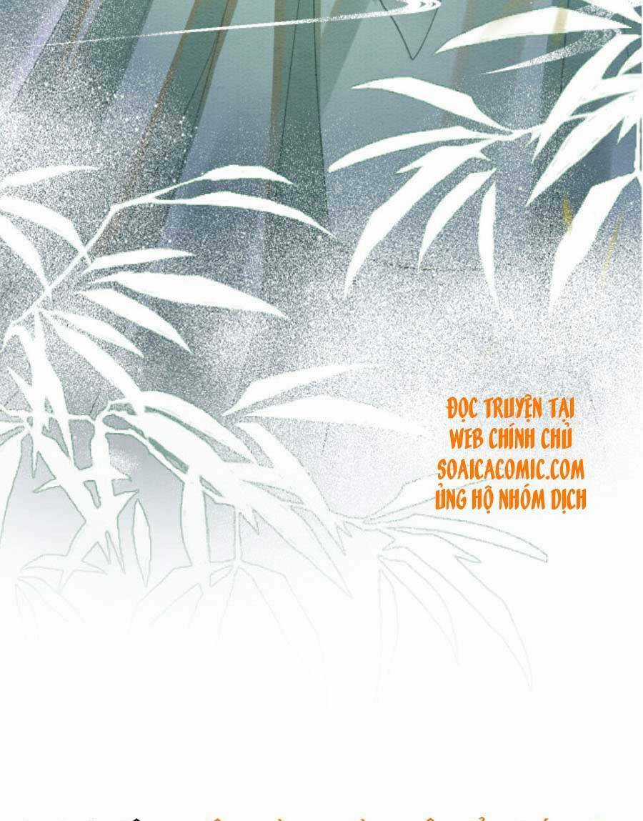 Bạch Nguyệt Quang Lạm Quyền Của Sủng Hậu Chapter 31 trang 37
