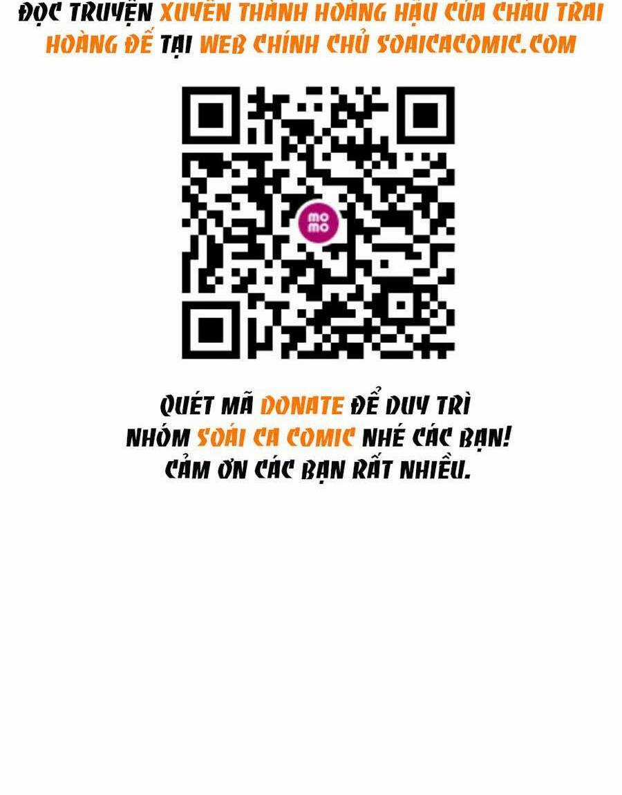 Bạch Nguyệt Quang Lạm Quyền Của Sủng Hậu Chapter 31 trang 38