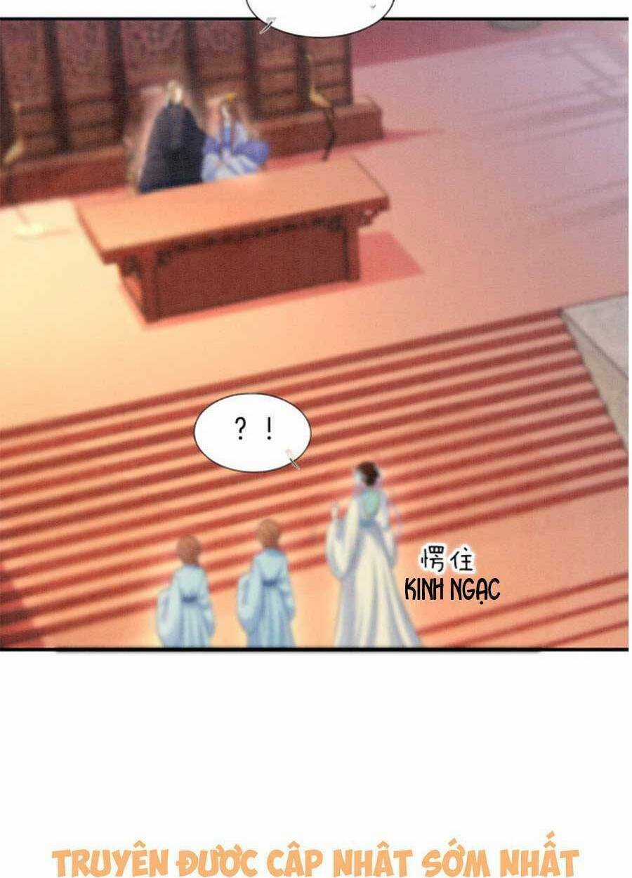 Bạch Nguyệt Quang Lạm Quyền Của Sủng Hậu Chapter 33 trang 2