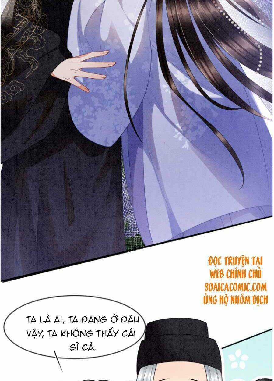 Bạch Nguyệt Quang Lạm Quyền Của Sủng Hậu Chapter 33 trang 26