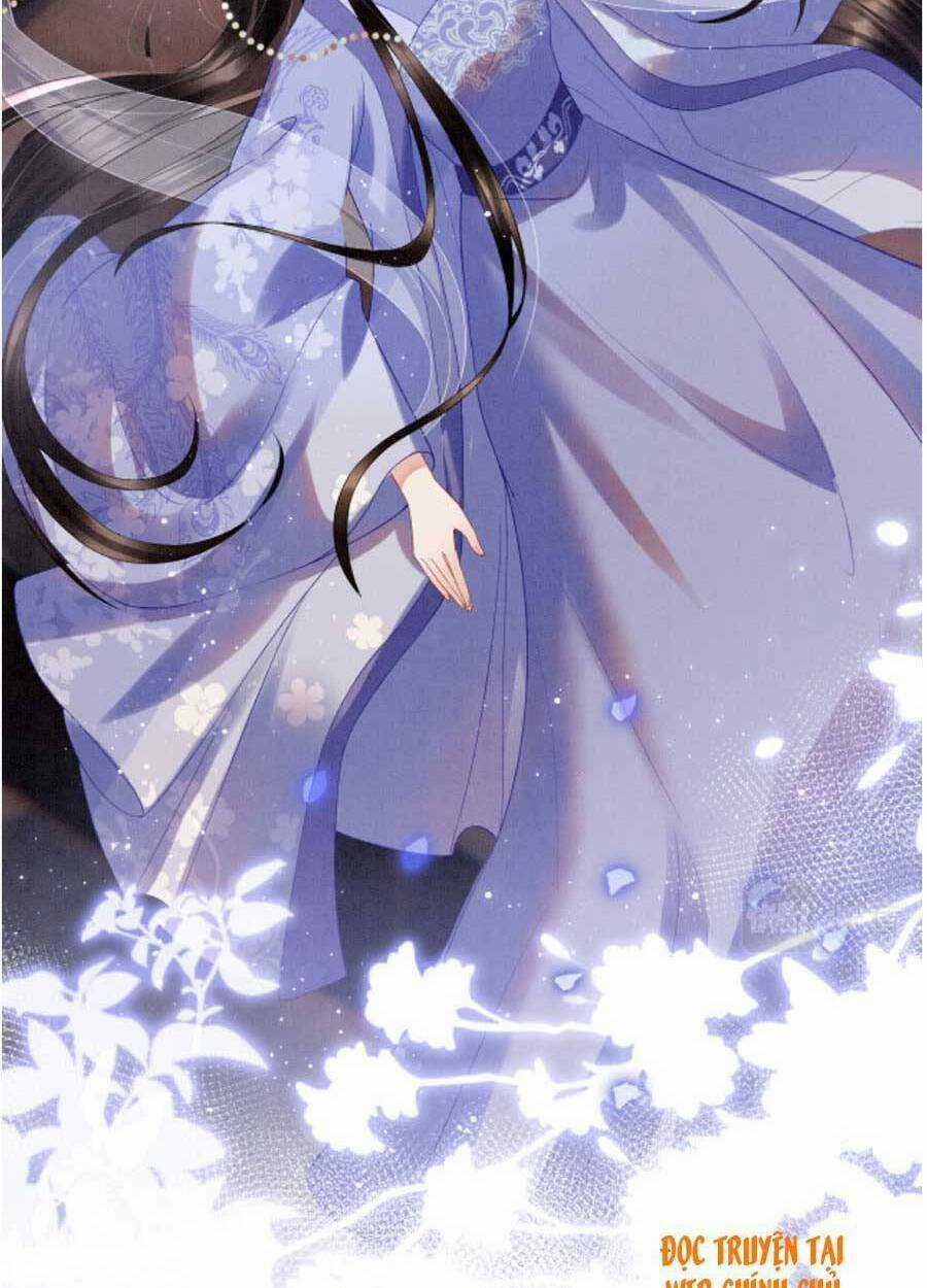 Bạch Nguyệt Quang Lạm Quyền Của Sủng Hậu Chapter 33 trang 39