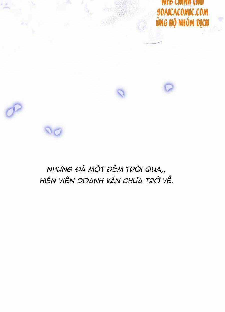 Bạch Nguyệt Quang Lạm Quyền Của Sủng Hậu Chapter 33 trang 40