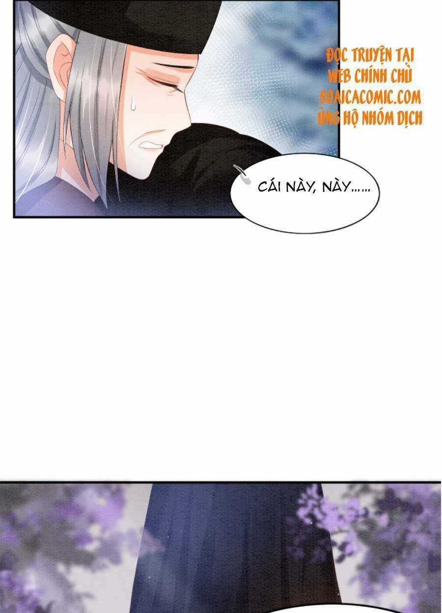 Bạch Nguyệt Quang Lạm Quyền Của Sủng Hậu Chapter 33 trang 44
