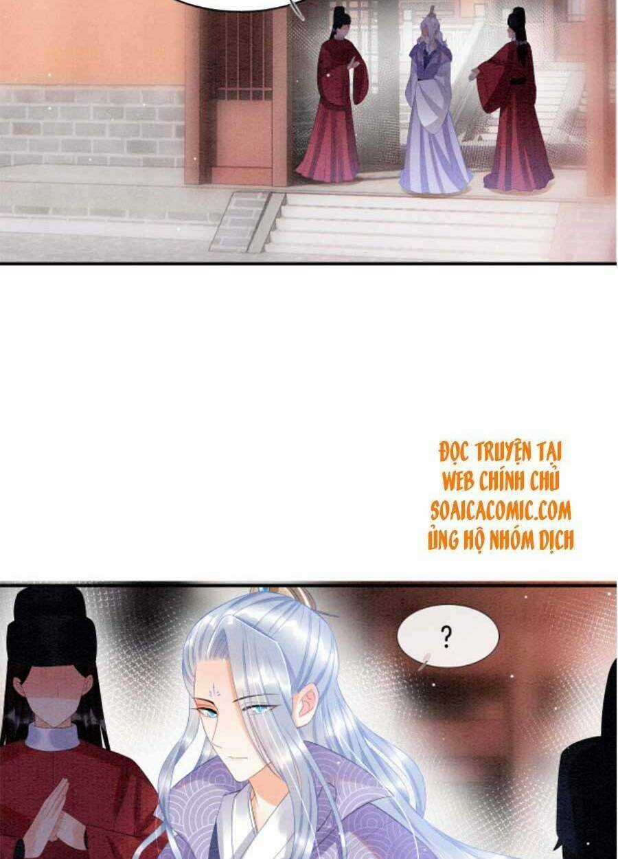Bạch Nguyệt Quang Lạm Quyền Của Sủng Hậu Chapter 33 trang 56