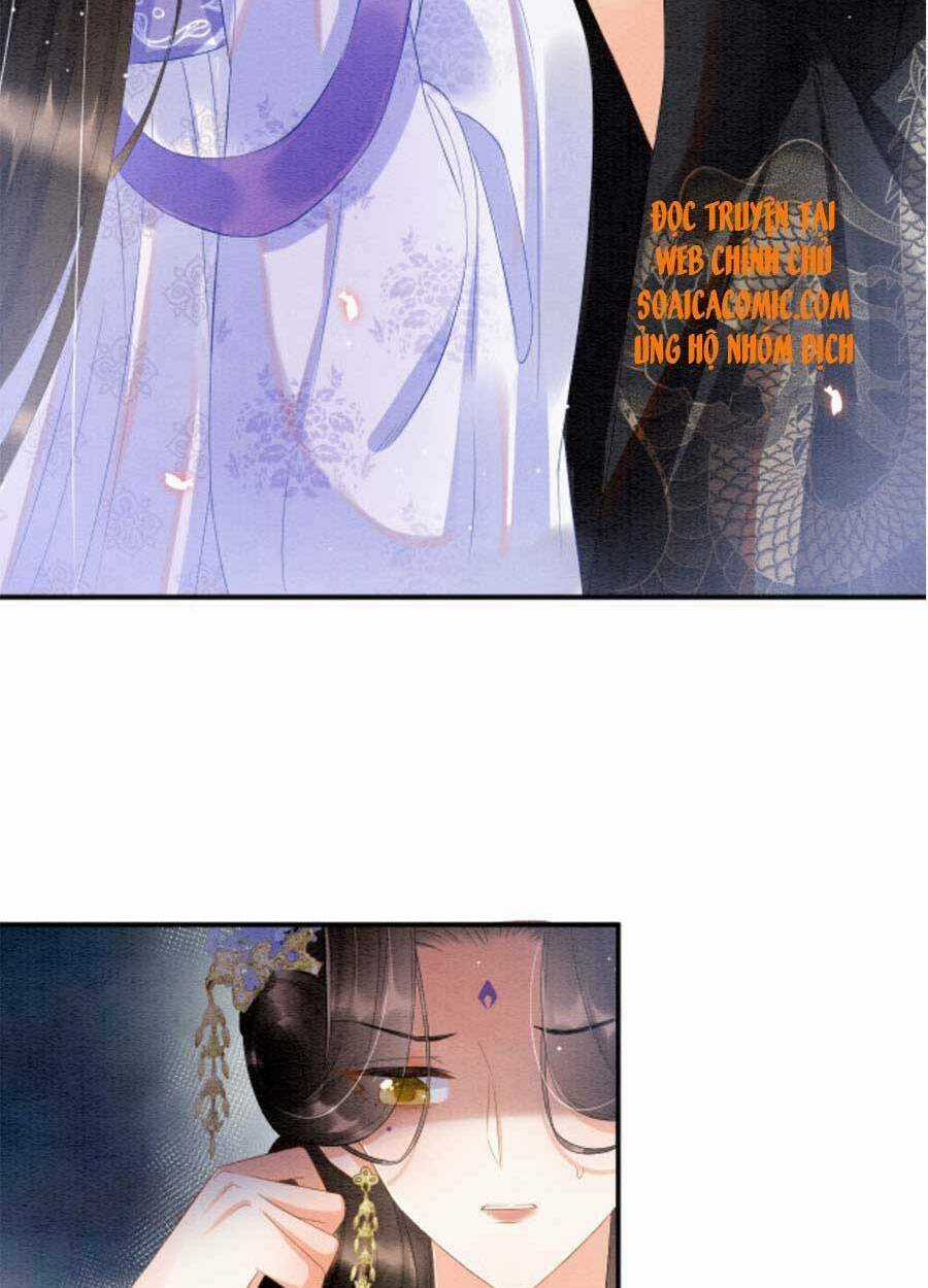 Bạch Nguyệt Quang Lạm Quyền Của Sủng Hậu Chapter 34 trang 46
