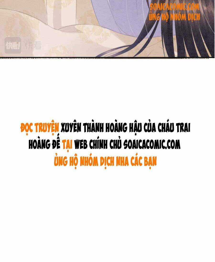 Bạch Nguyệt Quang Lạm Quyền Của Sủng Hậu Chapter 36 trang 32