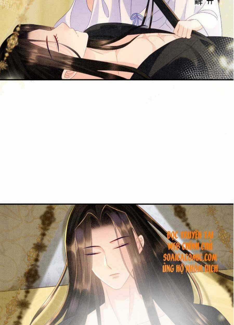 Bạch Nguyệt Quang Lạm Quyền Của Sủng Hậu Chapter 37 trang 2