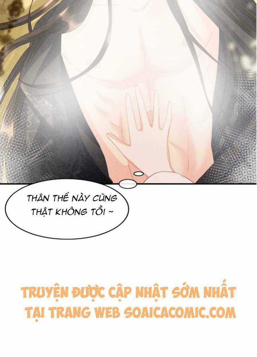 Bạch Nguyệt Quang Lạm Quyền Của Sủng Hậu Chapter 37 trang 3