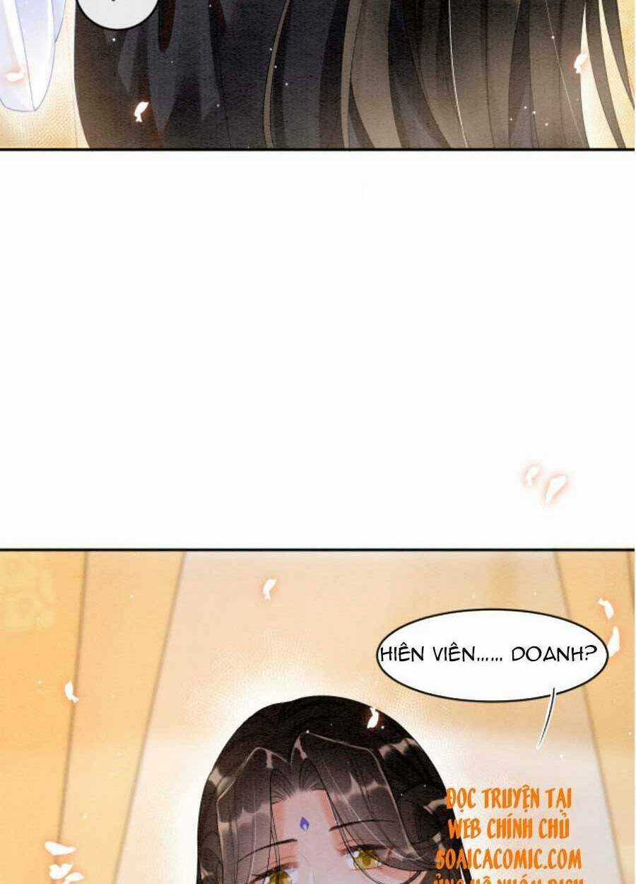 Bạch Nguyệt Quang Lạm Quyền Của Sủng Hậu Chapter 37 trang 36