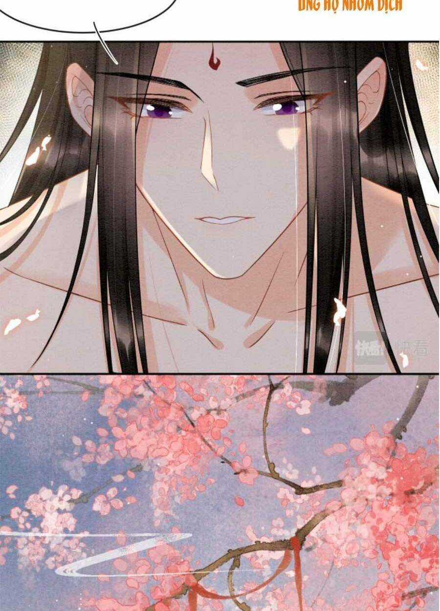 Bạch Nguyệt Quang Lạm Quyền Của Sủng Hậu Chapter 37 trang 38