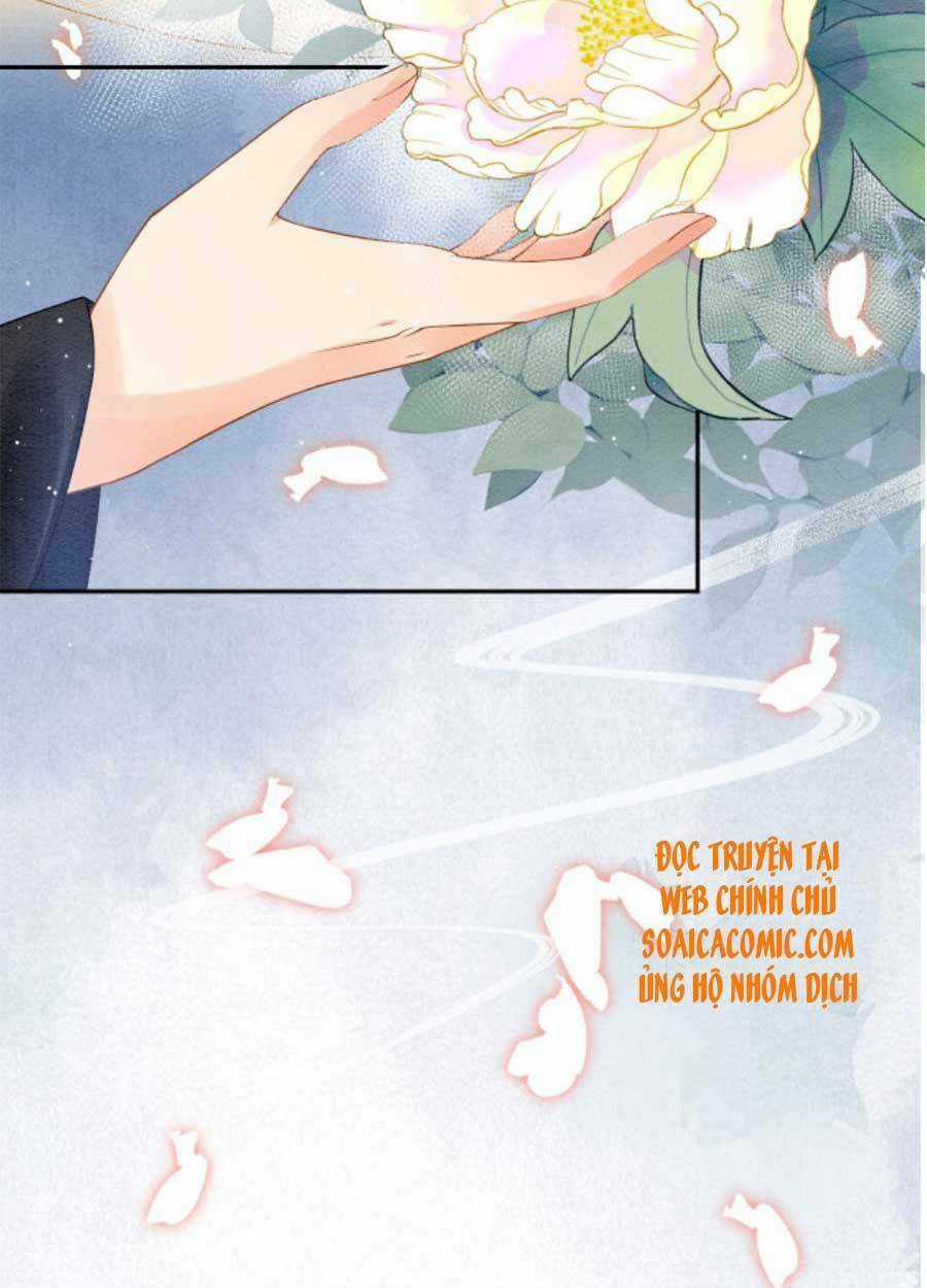 Bạch Nguyệt Quang Lạm Quyền Của Sủng Hậu Chapter 37 trang 41