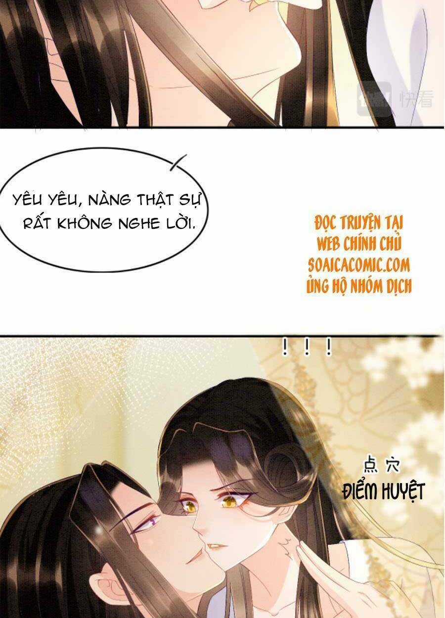 Bạch Nguyệt Quang Lạm Quyền Của Sủng Hậu Chapter 37 trang 5