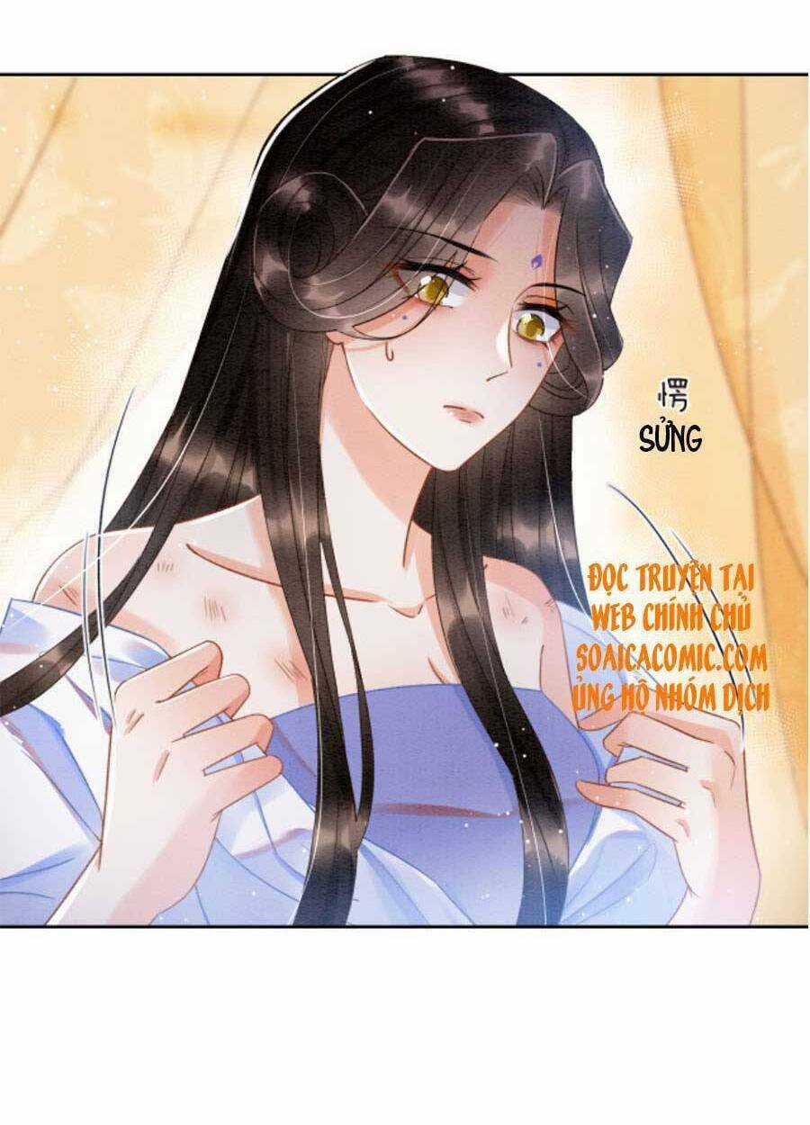 Bạch Nguyệt Quang Lạm Quyền Của Sủng Hậu Chapter 37 trang 50