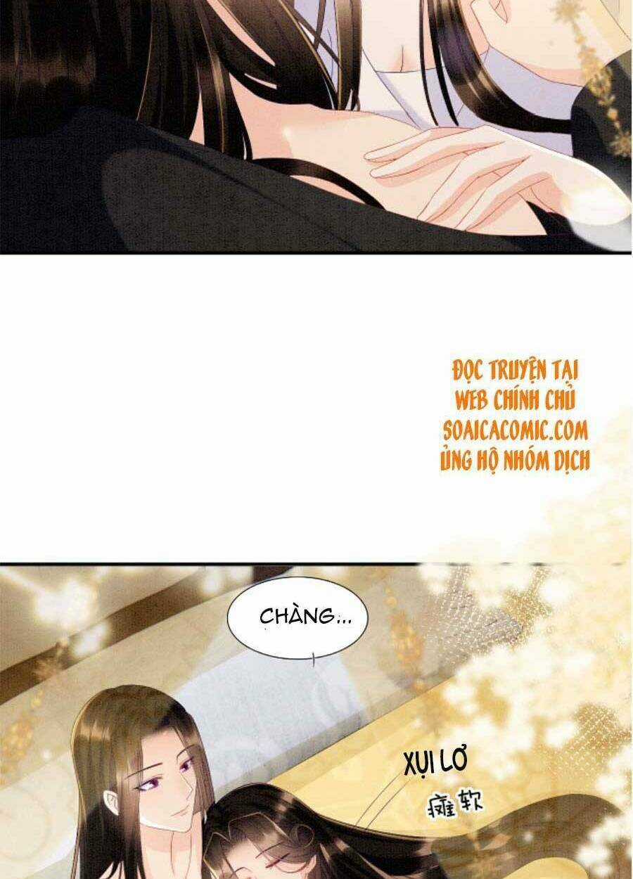 Bạch Nguyệt Quang Lạm Quyền Của Sủng Hậu Chapter 37 trang 6