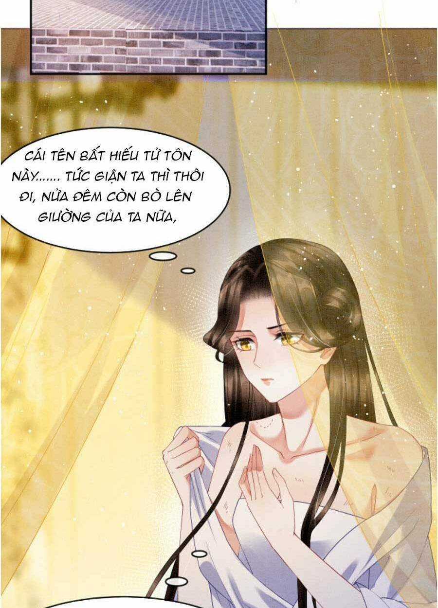 Bạch Nguyệt Quang Lạm Quyền Của Sủng Hậu Chapter 38 trang 2