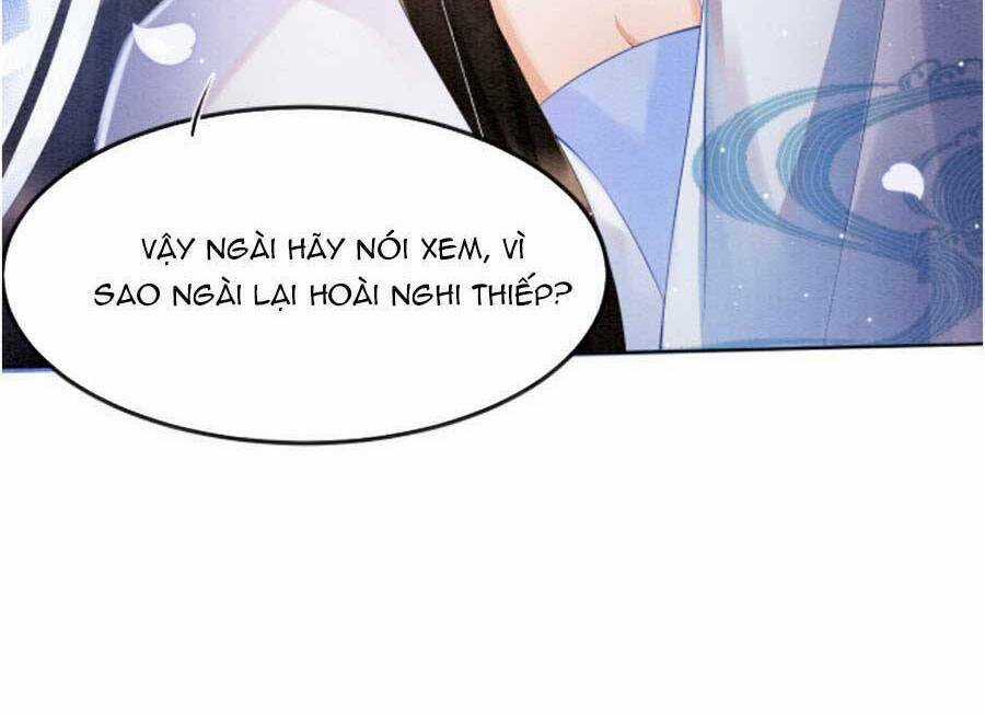 Bạch Nguyệt Quang Lạm Quyền Của Sủng Hậu Chapter 38 trang 22
