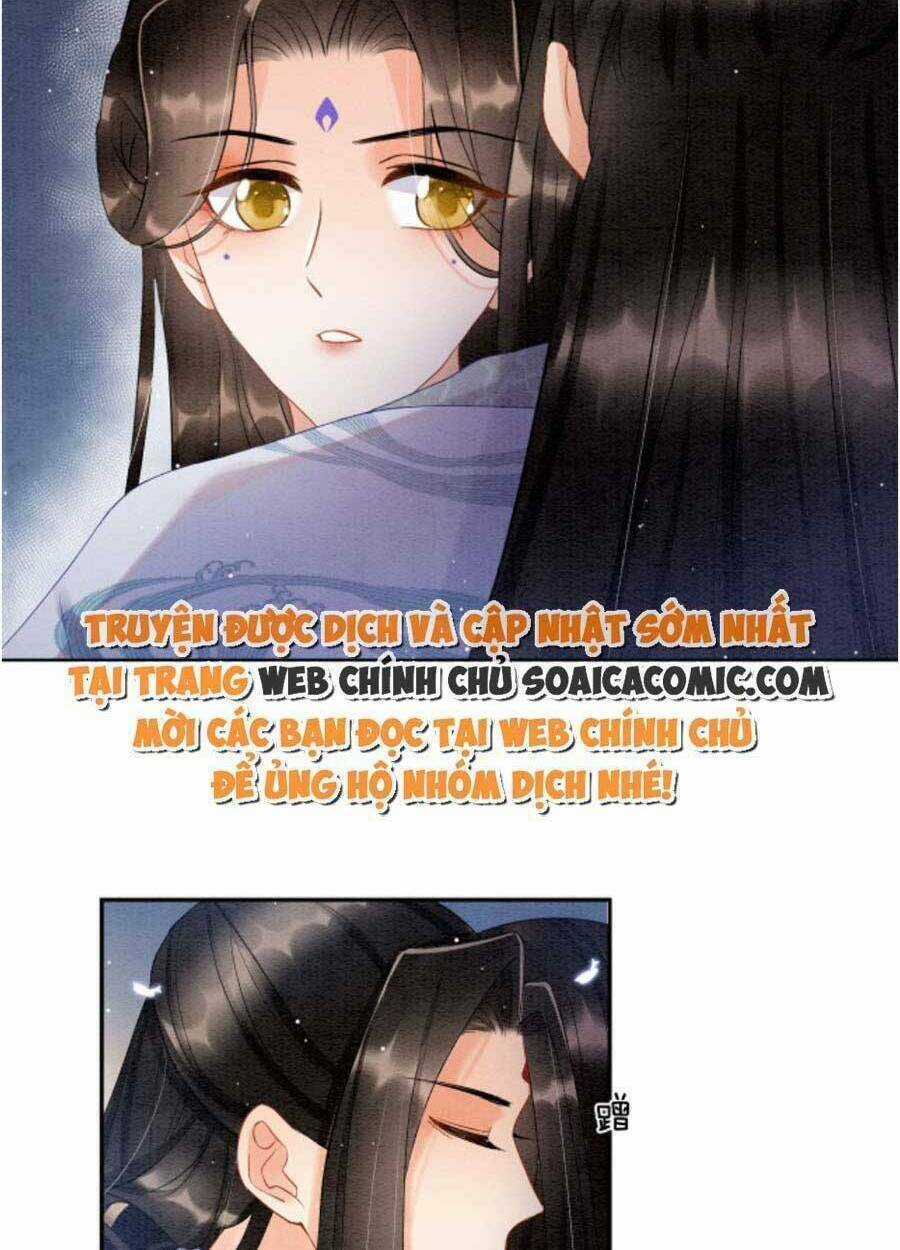 Bạch Nguyệt Quang Lạm Quyền Của Sủng Hậu Chapter 38 trang 28