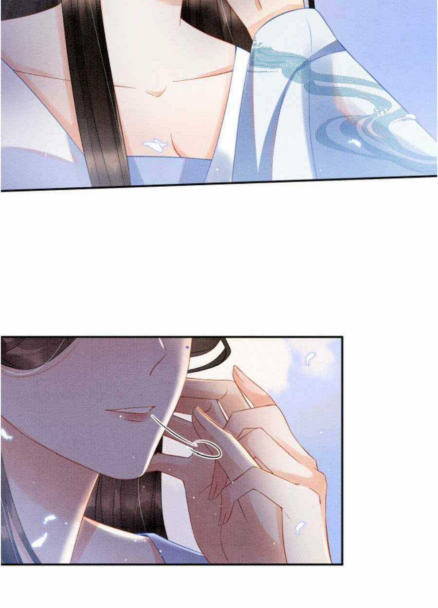 Bạch Nguyệt Quang Lạm Quyền Của Sủng Hậu Chapter 38 trang 32