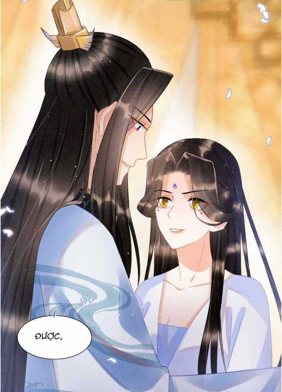 Bạch Nguyệt Quang Lạm Quyền Của Sủng Hậu Chapter 38 trang 38