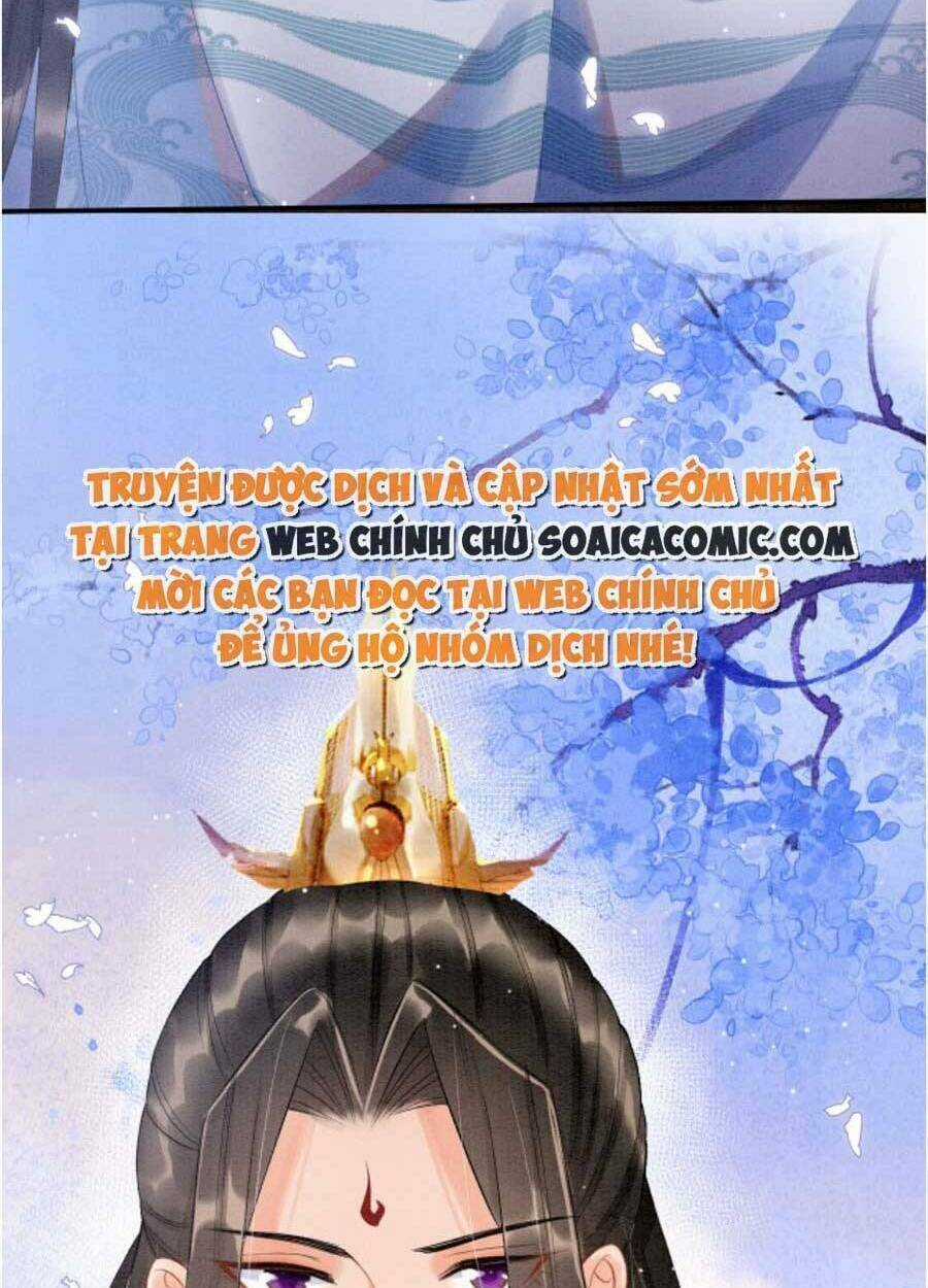 Bạch Nguyệt Quang Lạm Quyền Của Sủng Hậu Chapter 38 trang 39