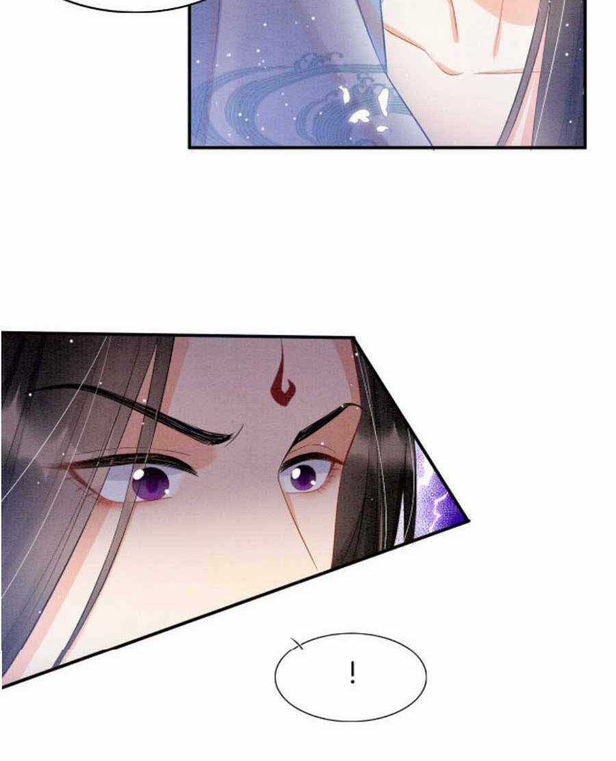 Bạch Nguyệt Quang Lạm Quyền Của Sủng Hậu Chapter 38 trang 44