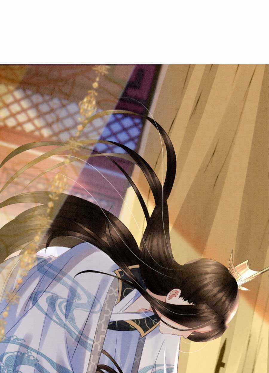 Bạch Nguyệt Quang Lạm Quyền Của Sủng Hậu Chapter 38 trang 45