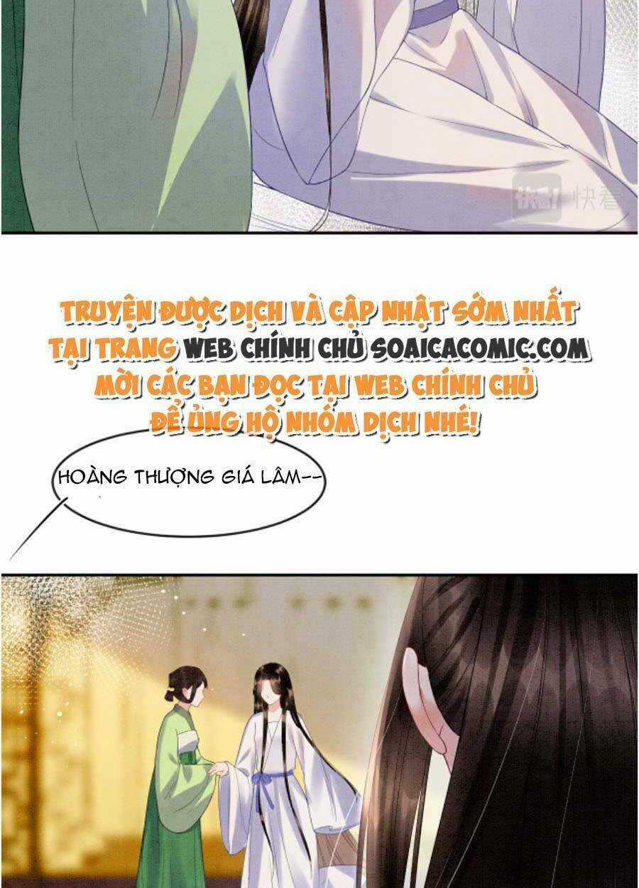 Bạch Nguyệt Quang Lạm Quyền Của Sủng Hậu Chapter 38 trang 5