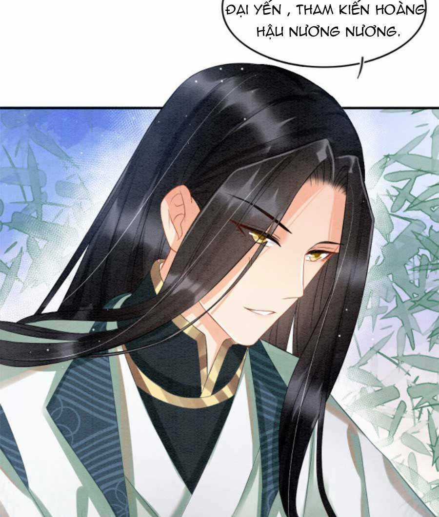 Bạch Nguyệt Quang Lạm Quyền Của Sủng Hậu Chapter 41 trang 33