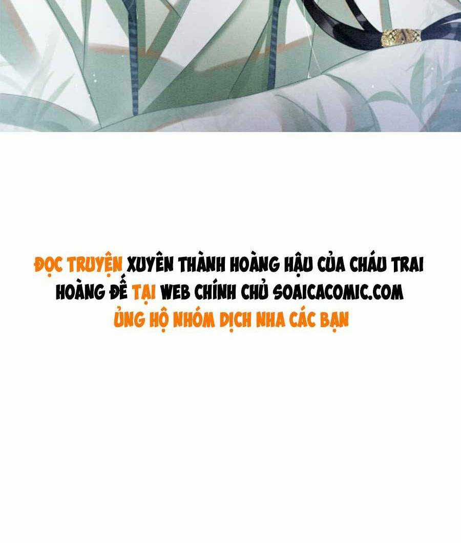 Bạch Nguyệt Quang Lạm Quyền Của Sủng Hậu Chapter 41 trang 34